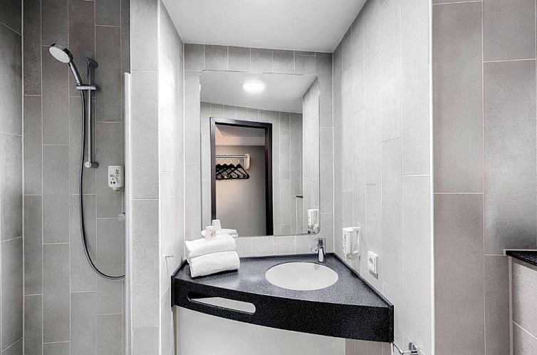 B&B Hotel Frankfurt-West