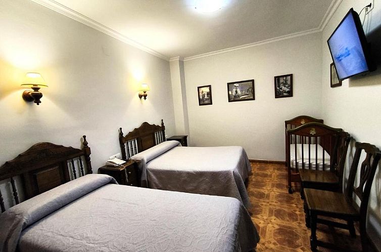 Hostal Bellido
