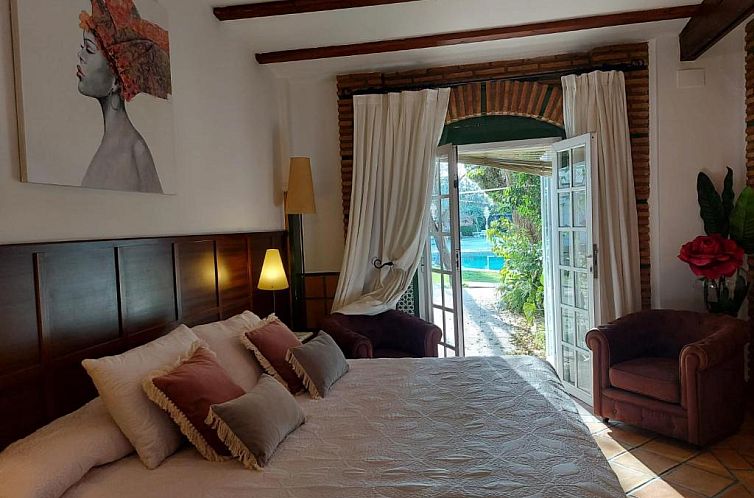 Guest house 21714102 - Apartment Andalusia - Hotel Don Gonzalo