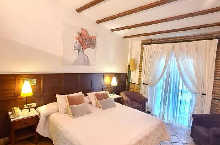 Hotel Don Gonzalo