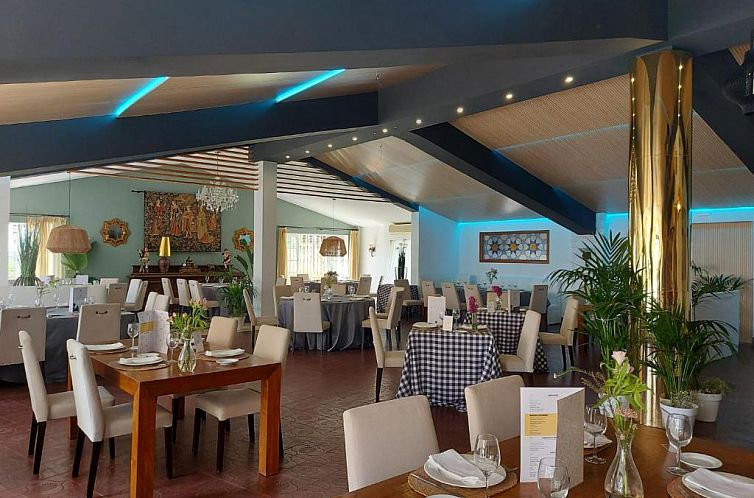 Hotel Don Gonzalo