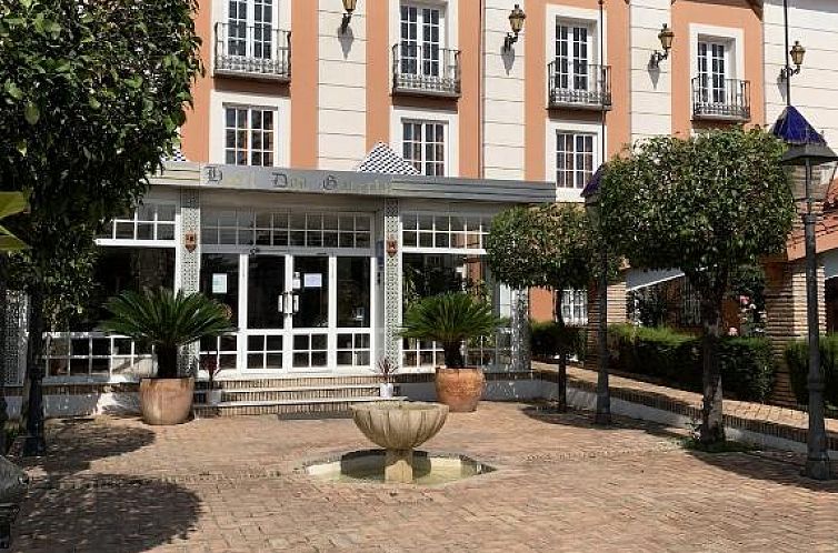 Hotel Don Gonzalo