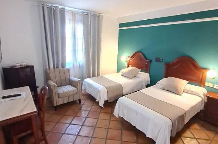 Hotel Don Gonzalo