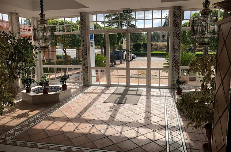 Hotel Don Gonzalo