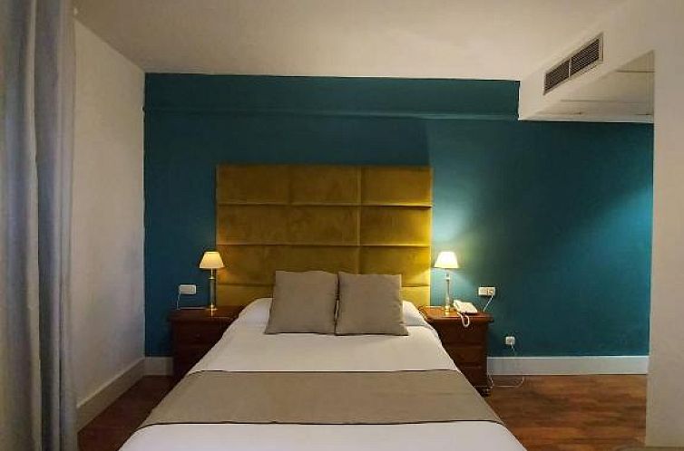 Hotel Don Gonzalo