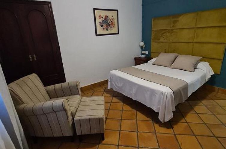 Hotel Don Gonzalo