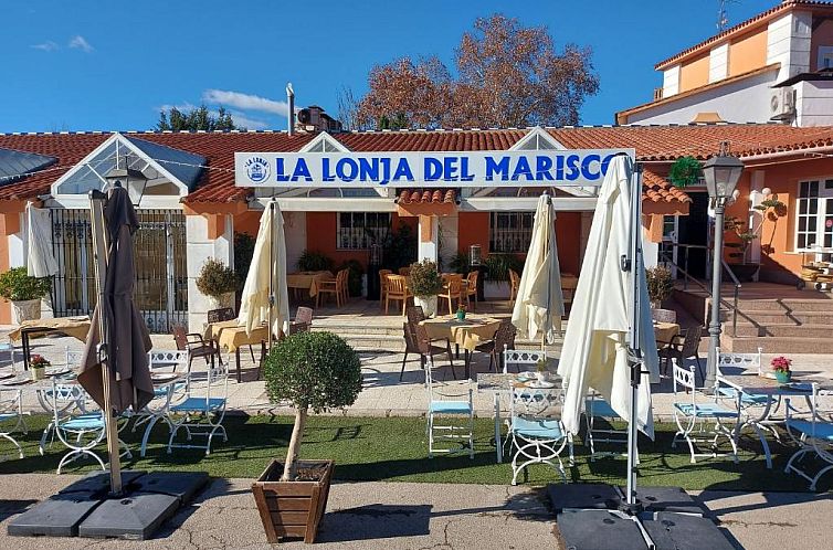Hotel Don Gonzalo
