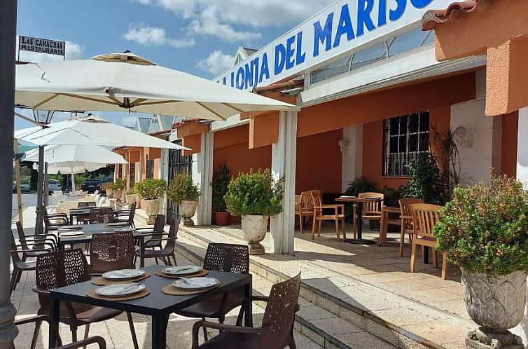 Hotel Don Gonzalo
