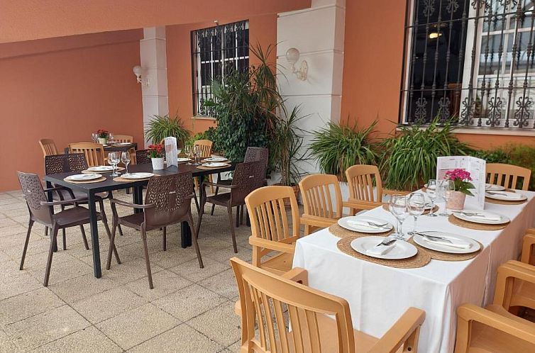 Hotel Don Gonzalo