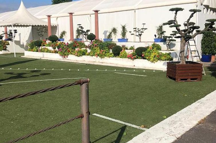 Hotel Don Gonzalo