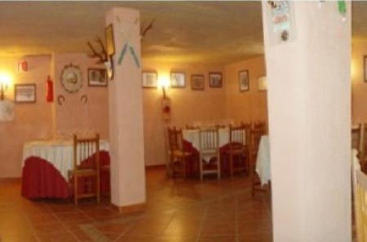 Hotel Alfar