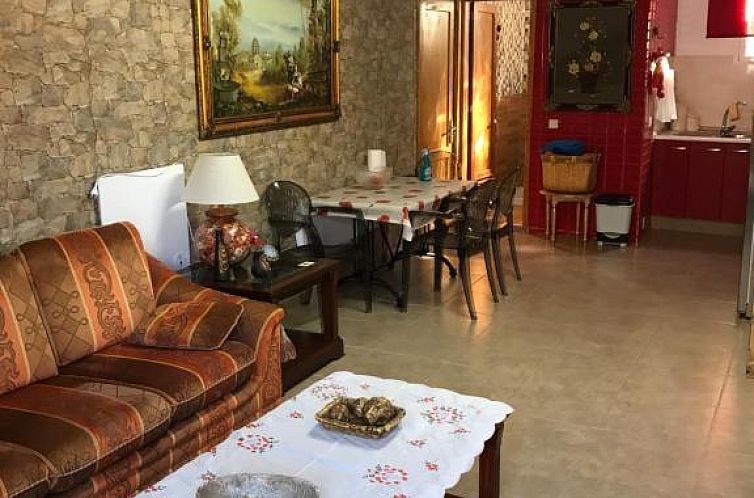 Casa Elisa Canarias