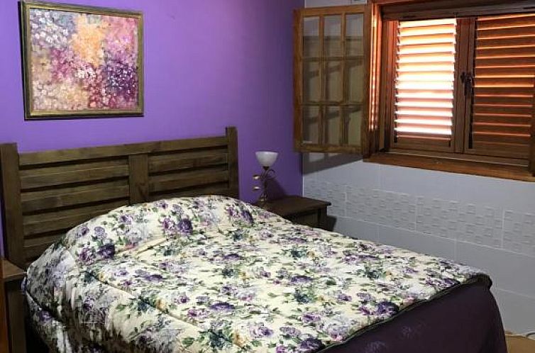 Casa Elisa Canarias