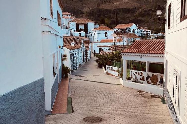 Casa Elisa Canarias