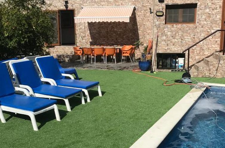 Casa Elisa Canarias