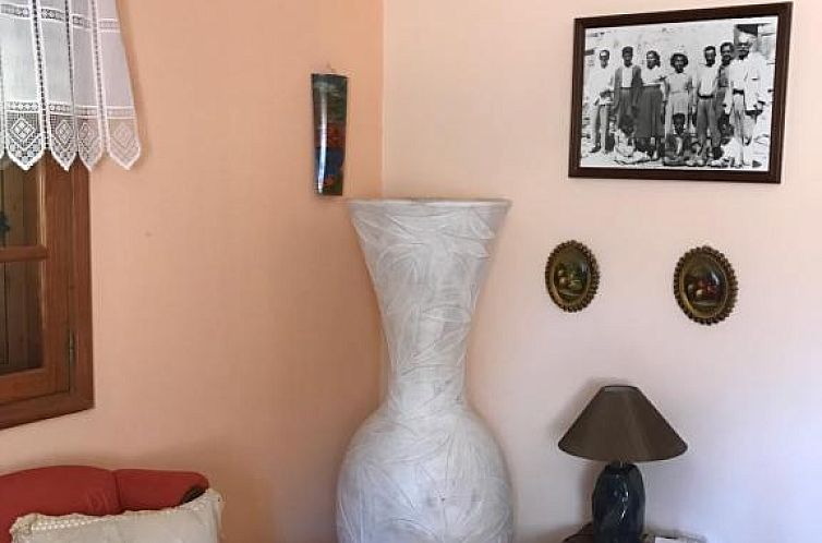 Casa Elisa Canarias