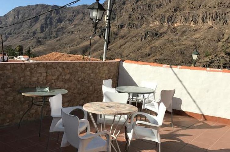 Casa Elisa Canarias