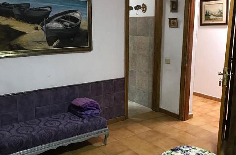 Casa Elisa Canarias