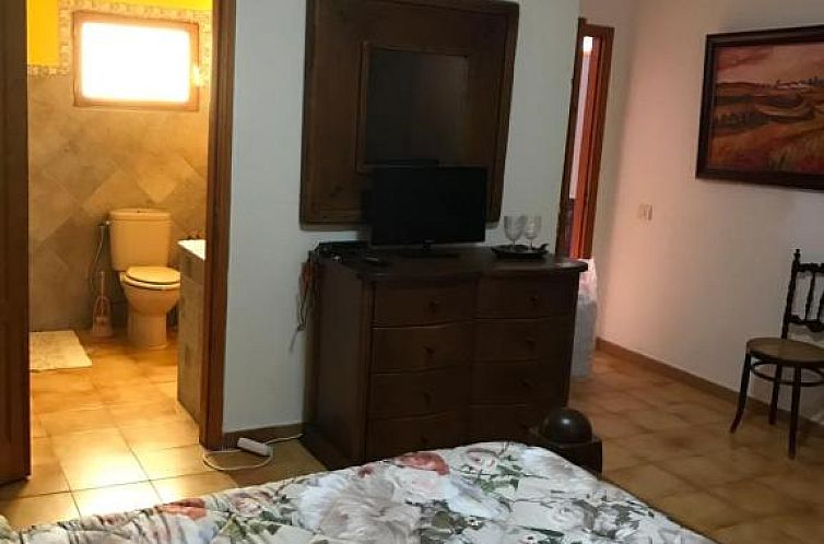 Casa Elisa Canarias