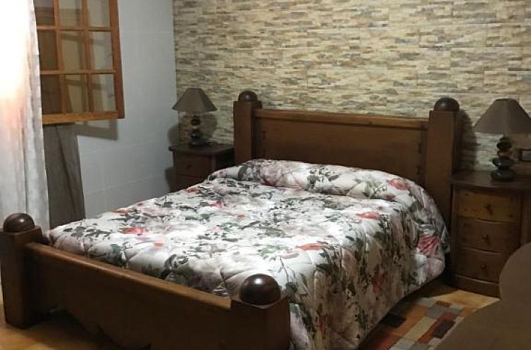 Casa Elisa Canarias