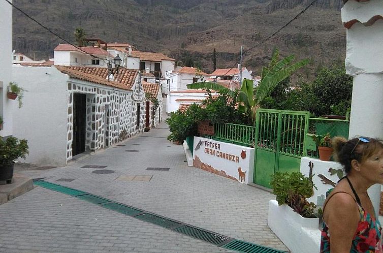 Casa Elisa Canarias
