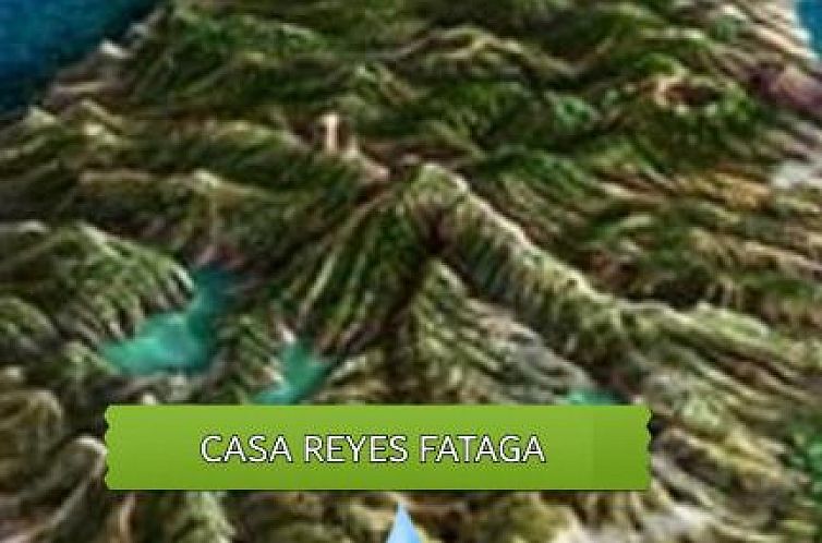 Casa Reyes Fataga