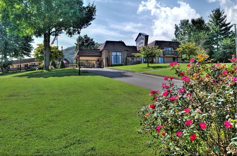 Guest house 21725301 - Apartment Zuiden - Highland Manor Inn