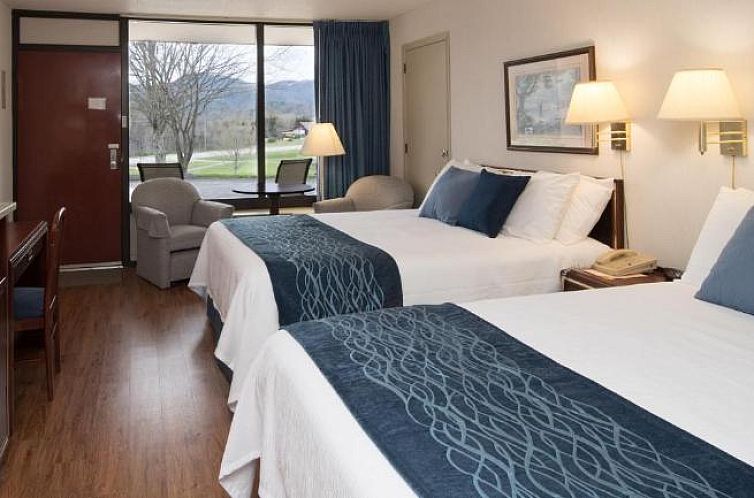 Highland Manor Inn