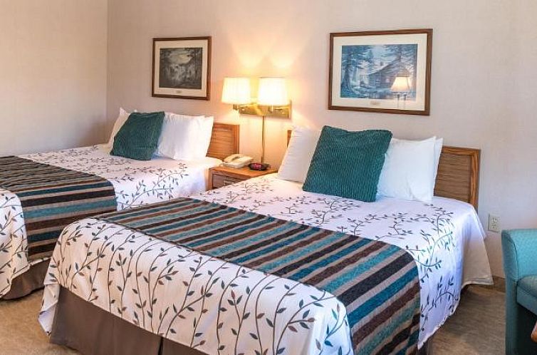 Highland Manor Inn