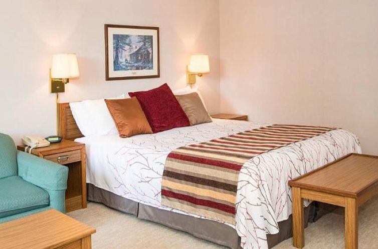 Highland Manor Inn