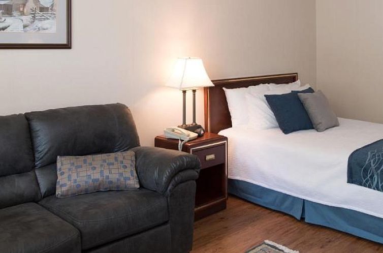 Highland Manor Inn