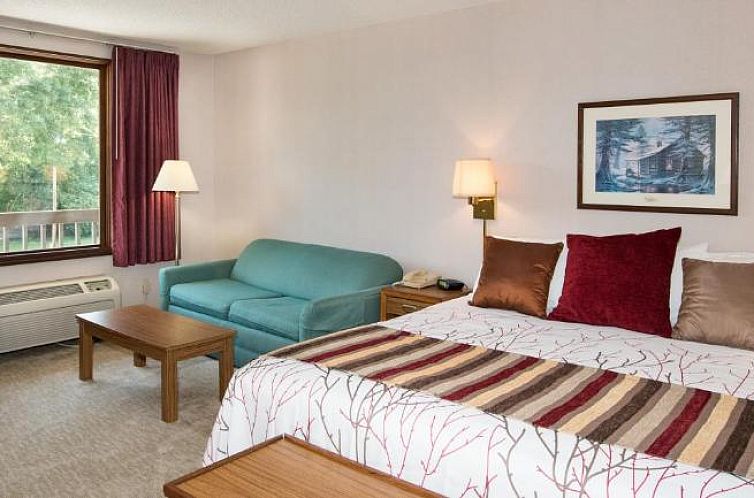 Highland Manor Inn