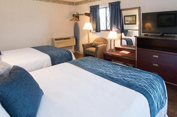 Highland Manor Inn