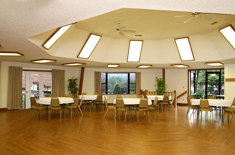 Highland Manor Inn