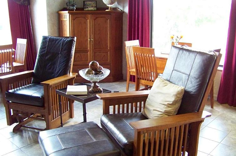Highland Manor Inn