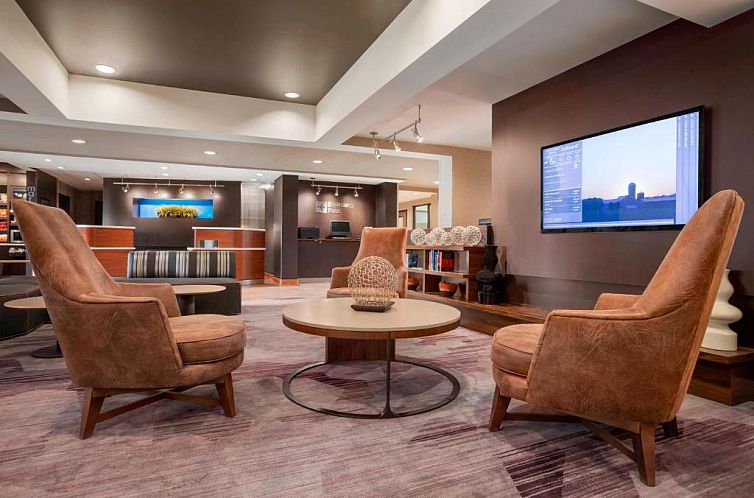 Courtyard by Marriott Springfield