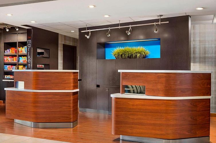 Courtyard by Marriott Springfield