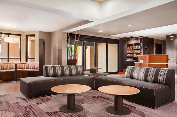 Courtyard by Marriott Springfield