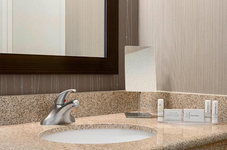 Courtyard by Marriott Springfield