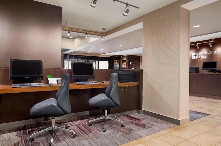 Courtyard by Marriott Springfield
