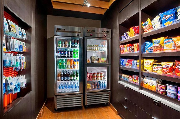 Courtyard by Marriott Springfield