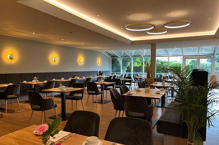 Hotel Restaurant Bullerdieck