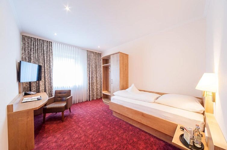 Hotel Restaurant Bullerdieck
