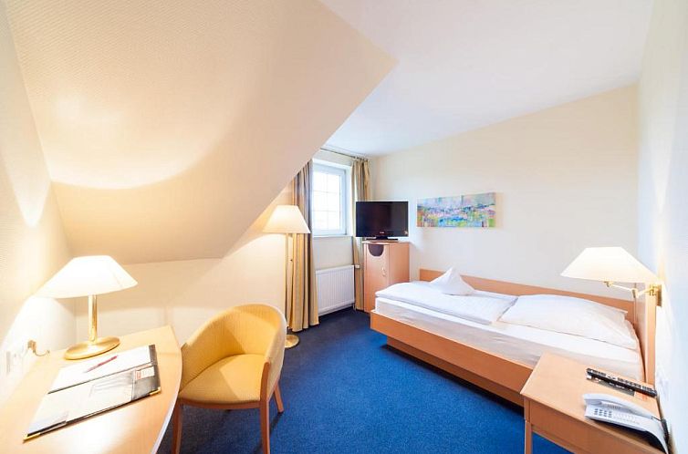 Hotel Restaurant Bullerdieck