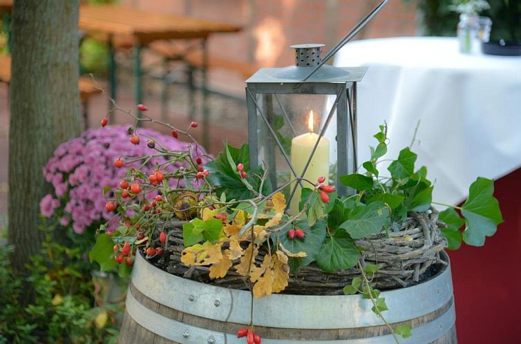 Hotel Restaurant Bullerdieck