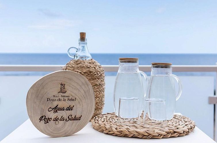 Guest house 21814401 - Apartment Canary Islands - Balneario Pozo de la Salud