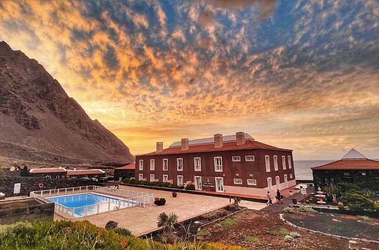 Balneario Pozo de la Salud