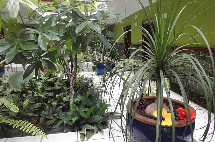 Balneario Pozo de la Salud