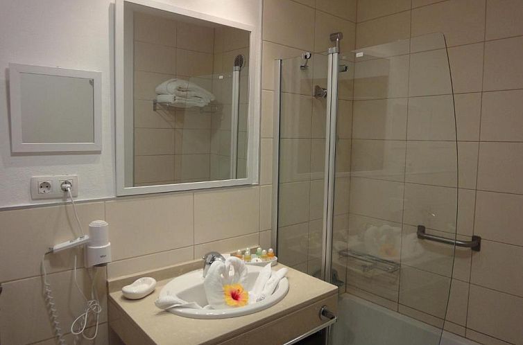 Balneario Pozo de la Salud