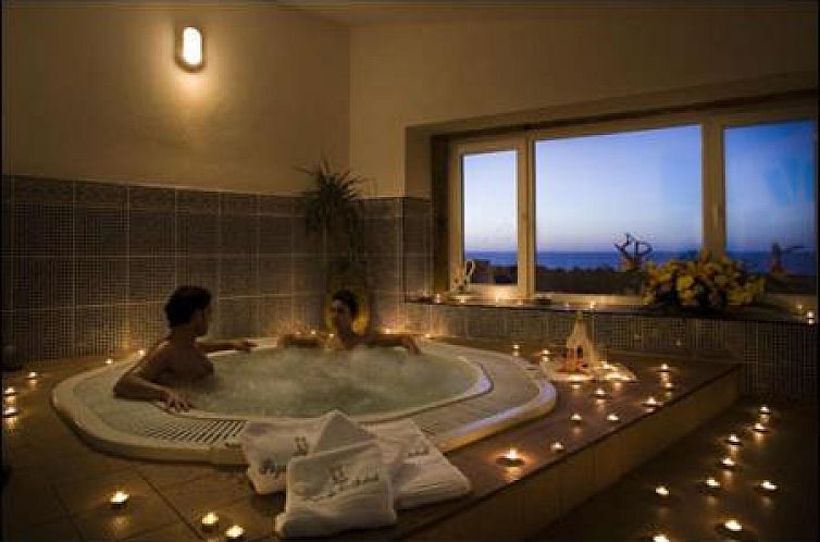 Balneario Pozo de la Salud